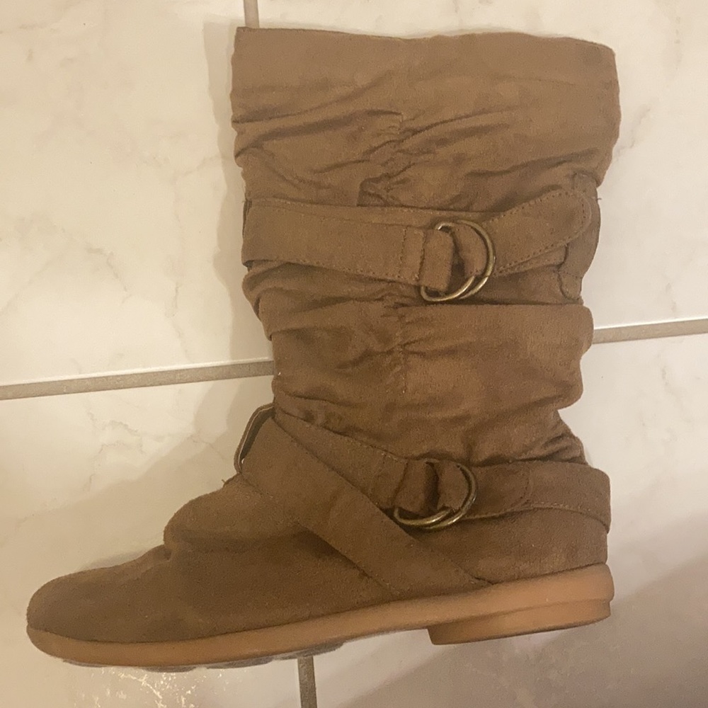 Cute fall boots - Picture 3 of 10